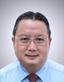 Prof Harianto Rahardjo
