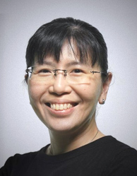 Koh Nien Yue Koh Nien Yue