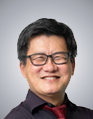 Lee Chu Keong