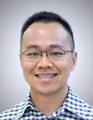 Asst Prof Marcos