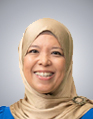 Norhaida Bte Aman