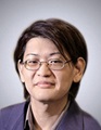 Assoc Prof Poh Eng Hin