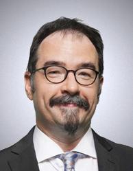 Scott Reid Moisik