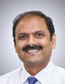 Sreenivasulu Reddy Mogali