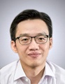 Assoc Prof Wong Chee How