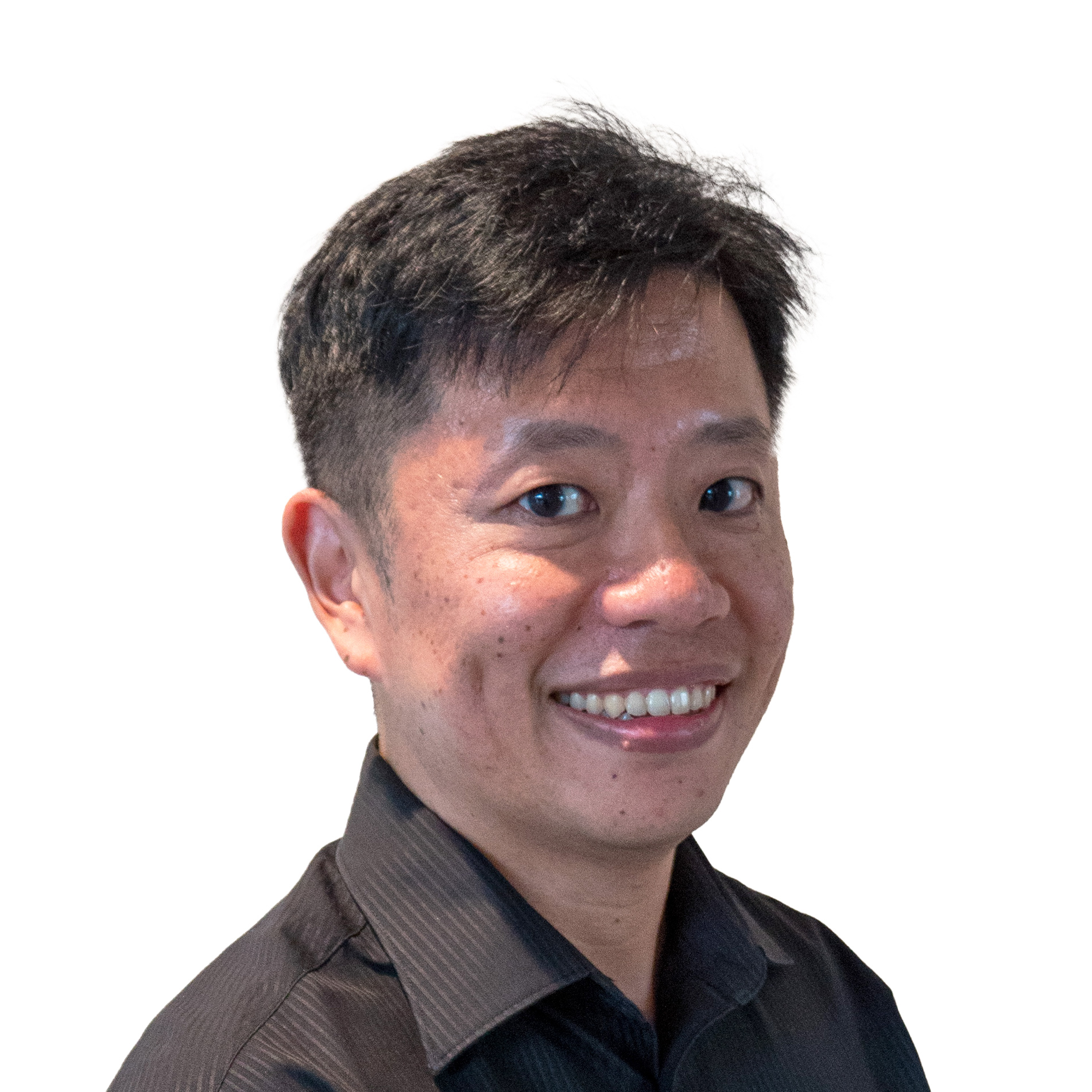 Mr Alvin Tay