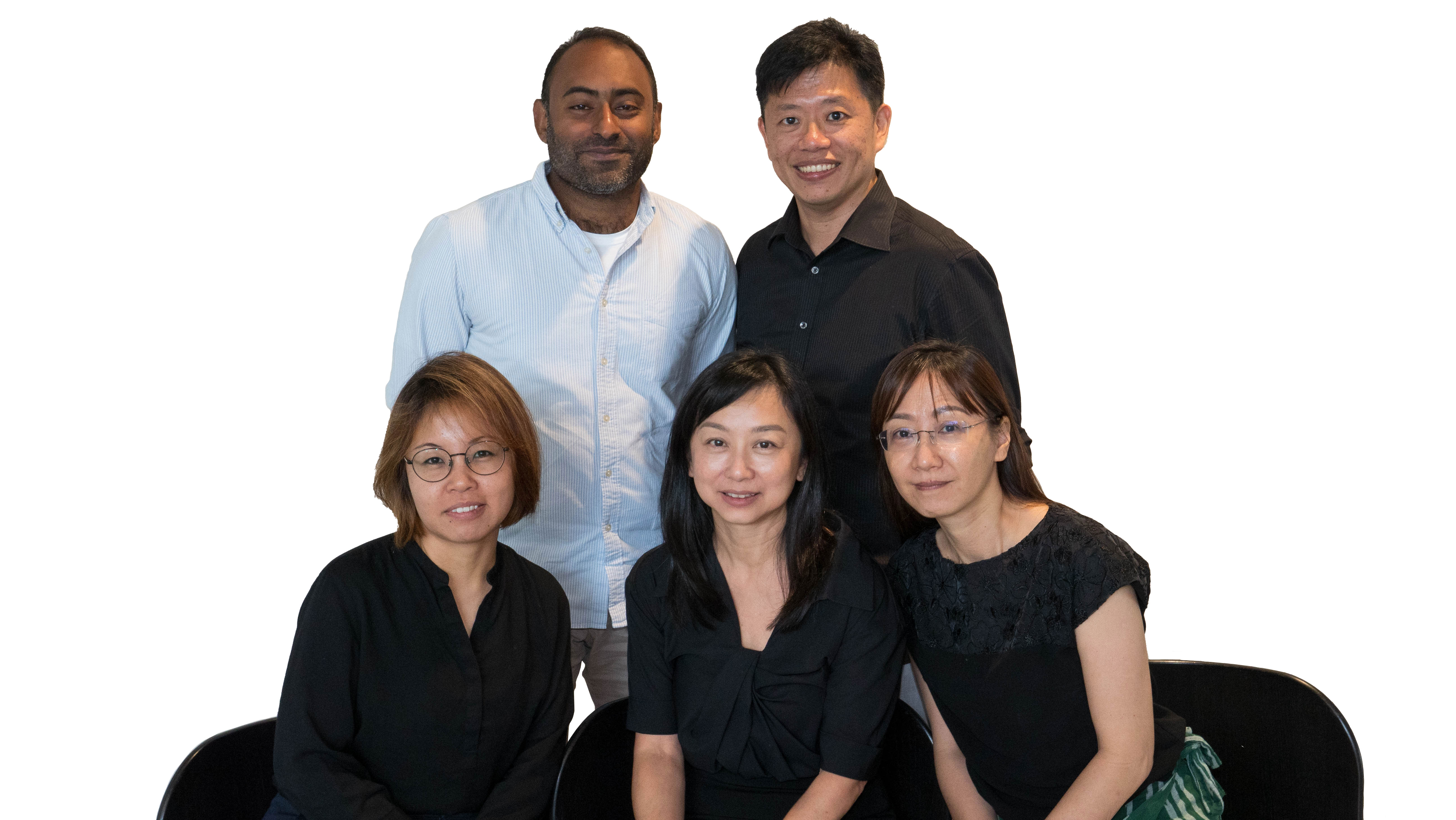 FD Team 2023