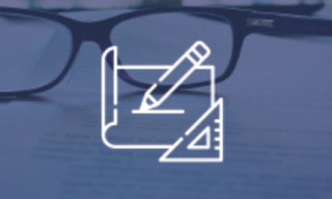 Course Design icon