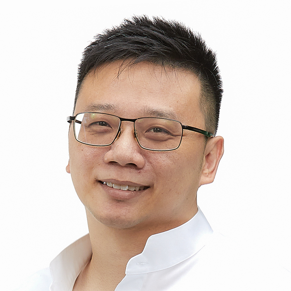 Yeong Jin-Yuan (JY)