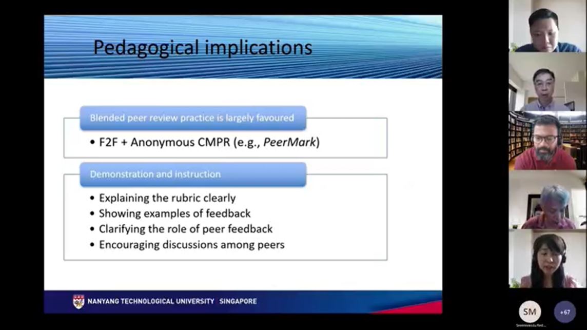 Webinar