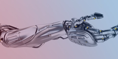 robot-human