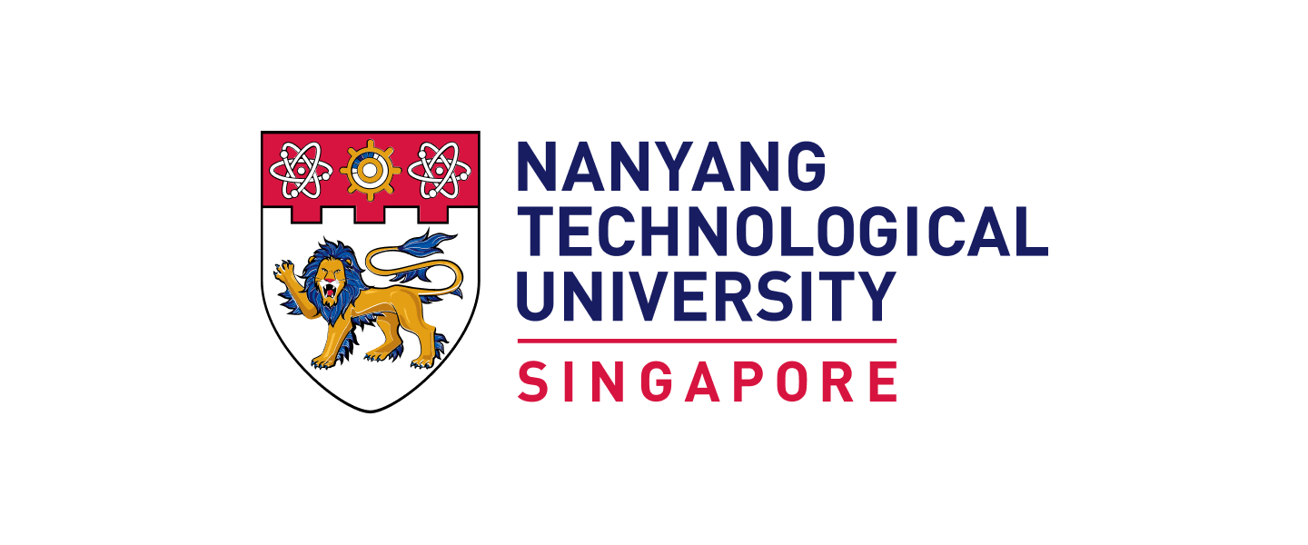 Corporate NTU logo
