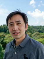 YEO Kwee Liang (Dr)