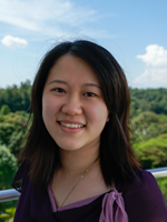 CHEN Xiaowei