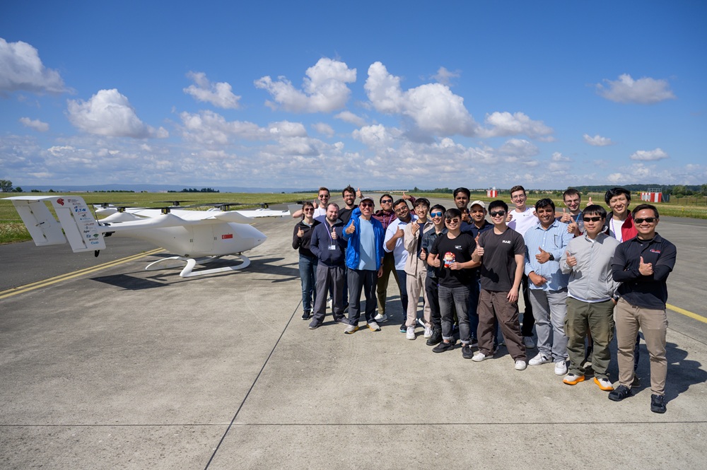 1_260714_eVTOL Germany team