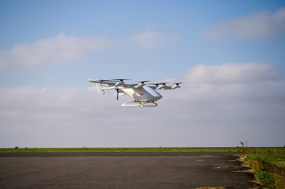 2_260714_eVTOL Germany