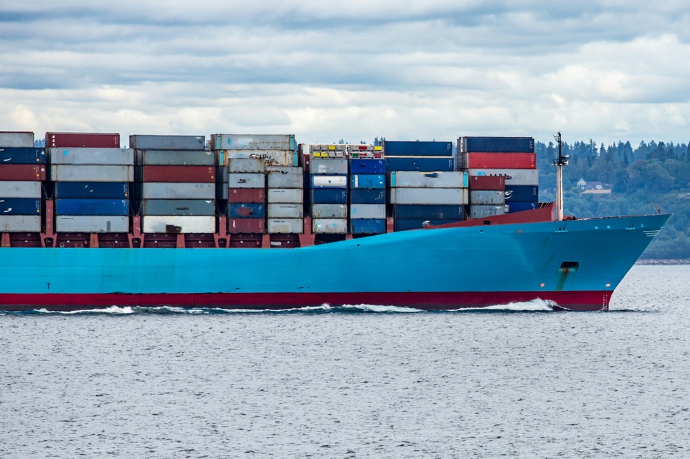 Health benefits of hydrogen shipping may exceed fleet conversion costs, NTU study finds