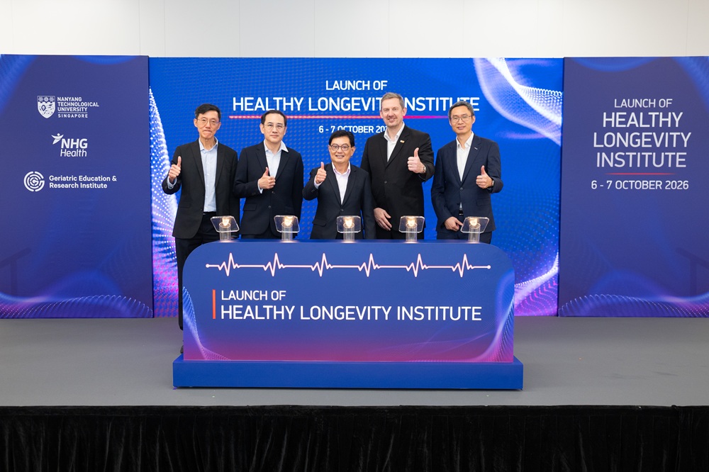 Healthy Longevity Institute