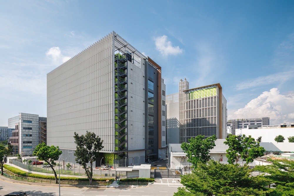 Keppel and NTU to advance applied AI, robotics and future-ready AI data centres