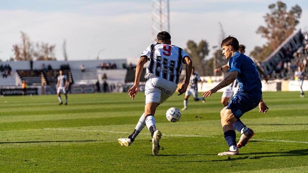 Messi or Ronaldo? Your political ideology may play a part