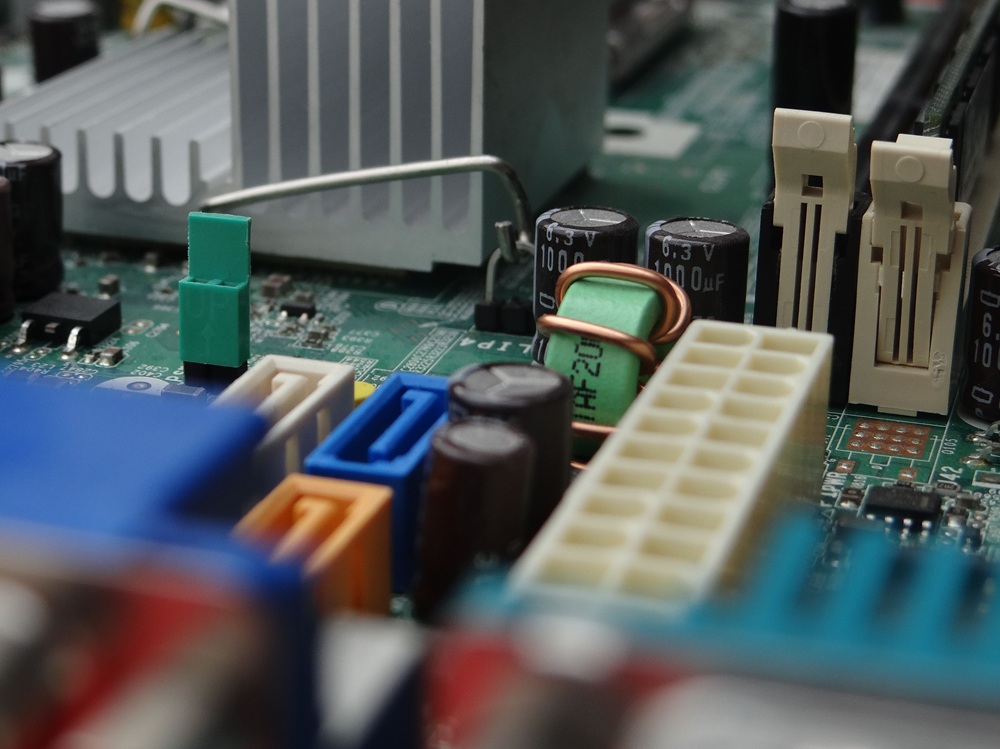 New industry-aligned programme in integrated circuit design launched