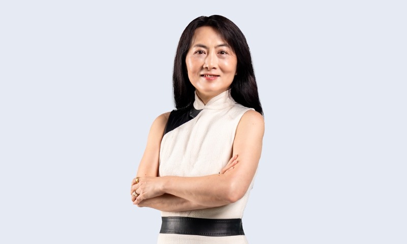 Prof Shao-Horn