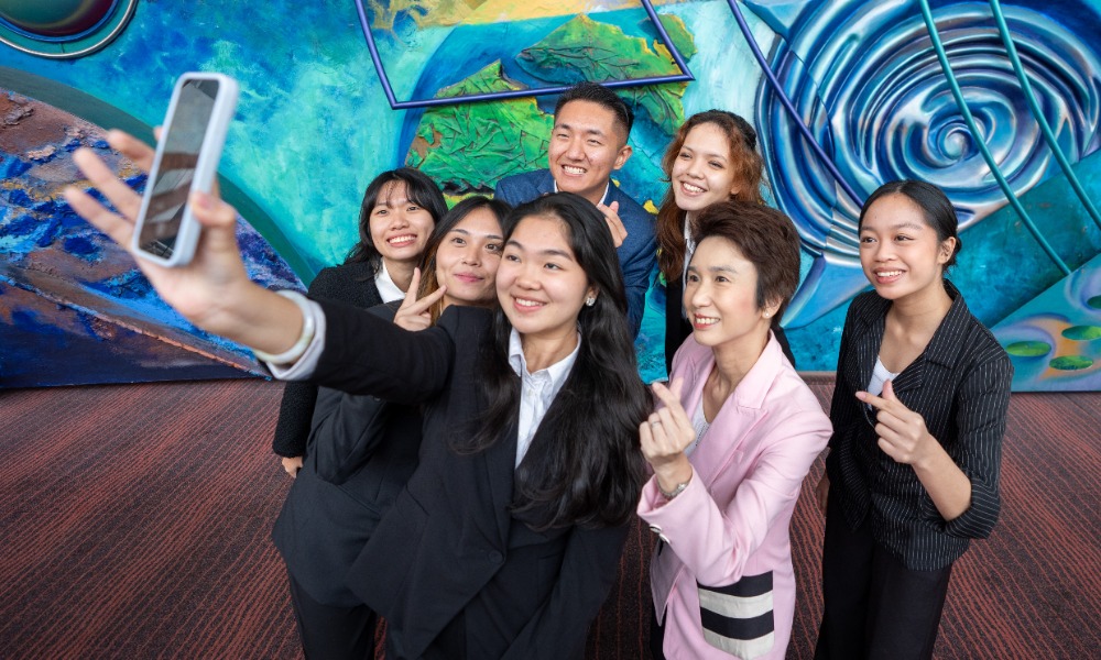 service learning in the community 2