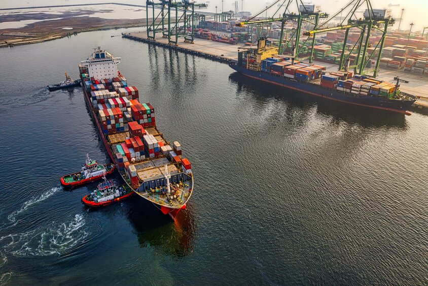 Ships