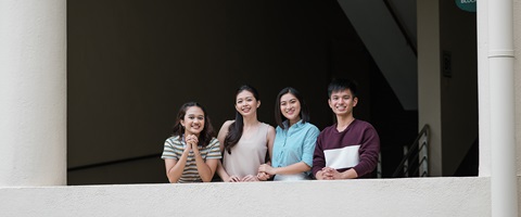 student teachers