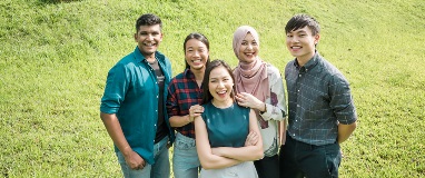 student teachers