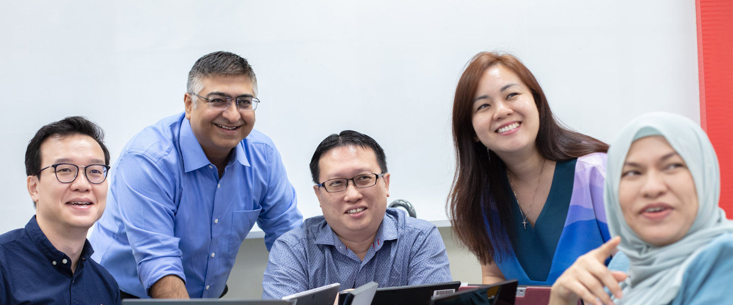 Graduate Students