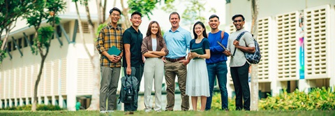 student teachers