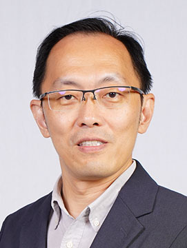 Eric Yii