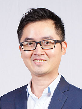 Jeremy Sng