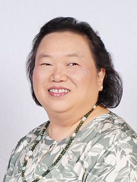 Lily Kan