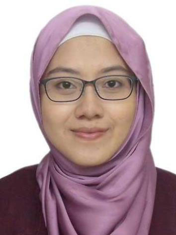 Nurliyana Daros Nurliyana Daros
