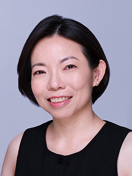 Pamela Chng