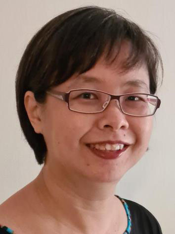 Patricia Lai