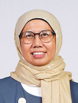 Zalina Sapie