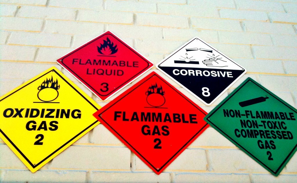 Chemical Safety