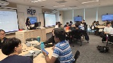 REP Freshmen Safety Briefing