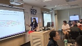 REP Freshmen Safety Briefing