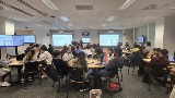 REP Freshmen Safety Briefing
