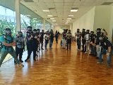 SCBA Training (5 & 12 May 2023)