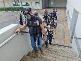 SCBA Training (5 & 12 May 2023)
