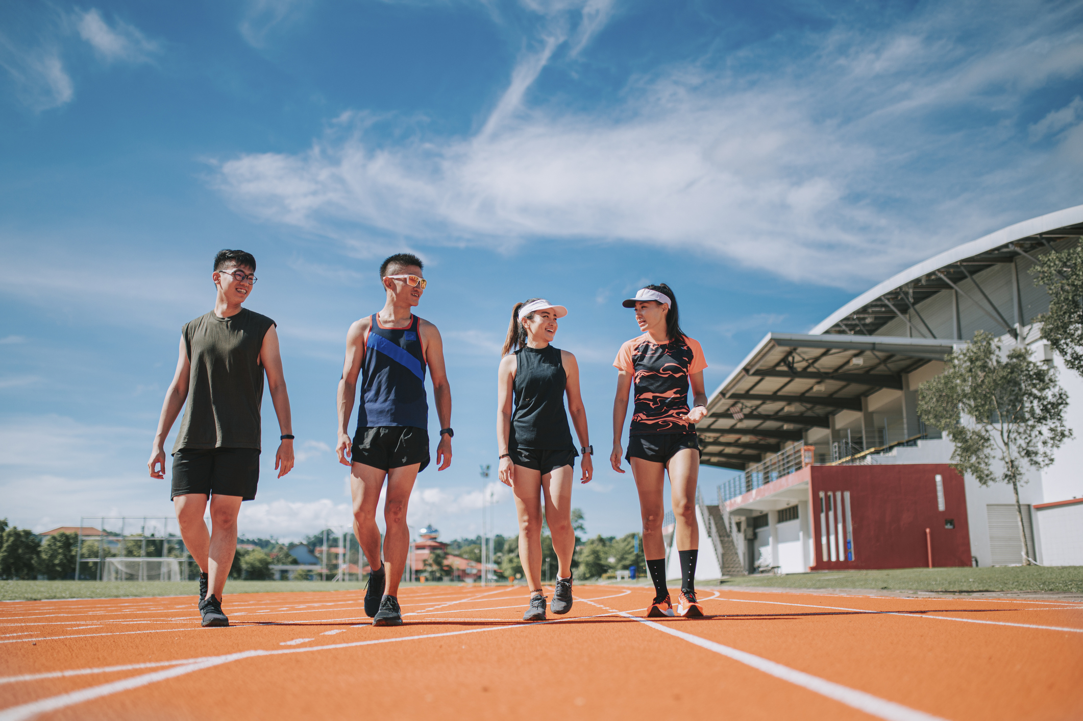 Sport Safety image