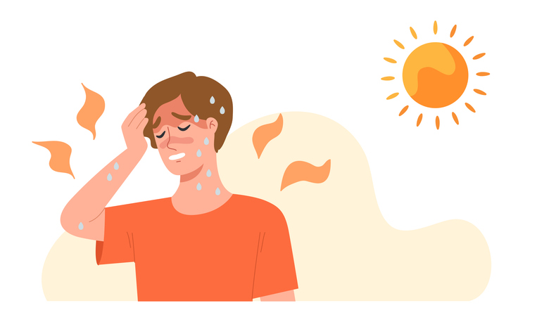 Heat Stress
