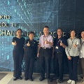 Inaugural Visit by Centre for Scientific Research and Development in Higher Education Institutes, Ministry of Education, People’s Republic of China (CSRD) to NTU