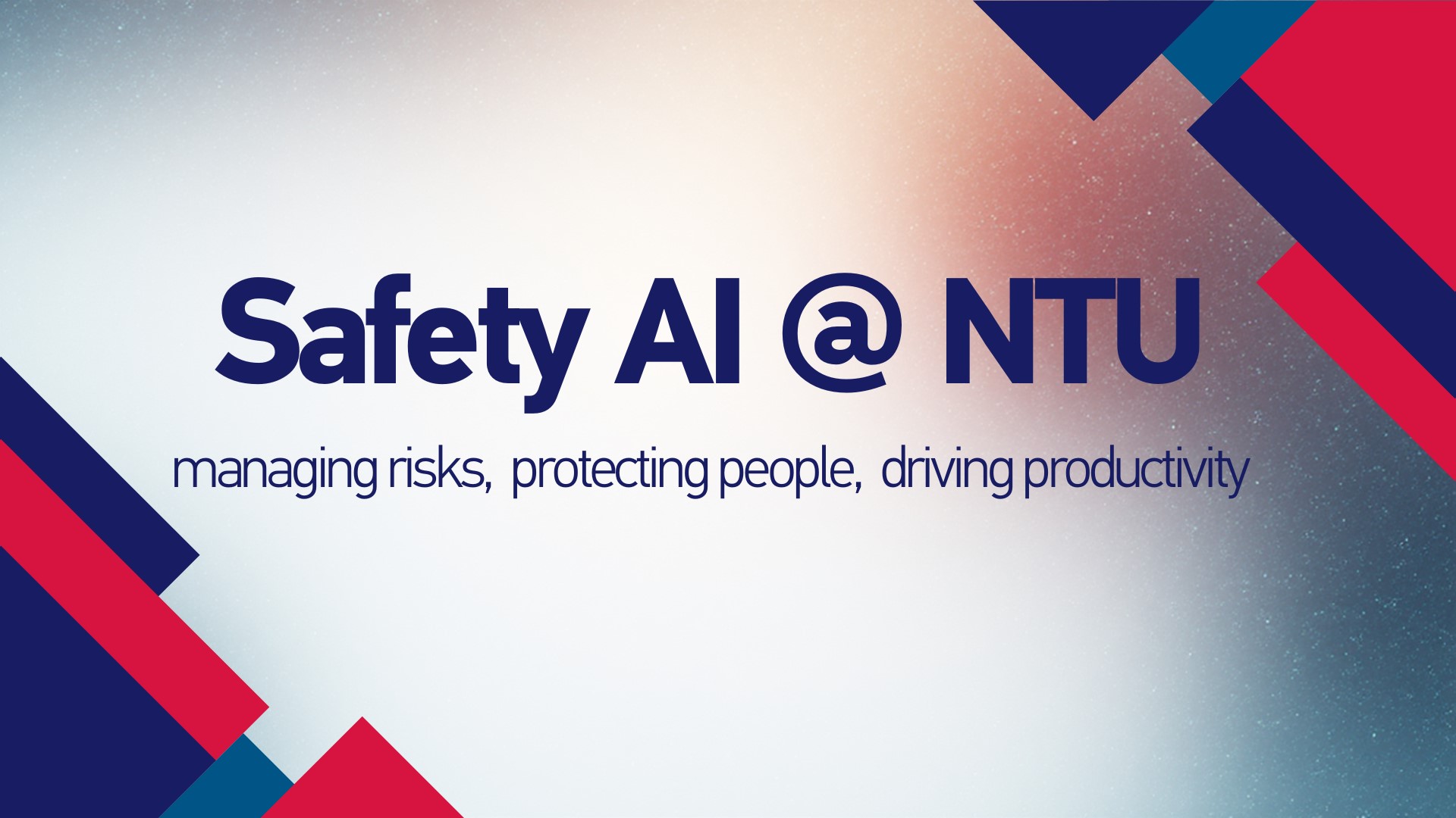 Safety AI