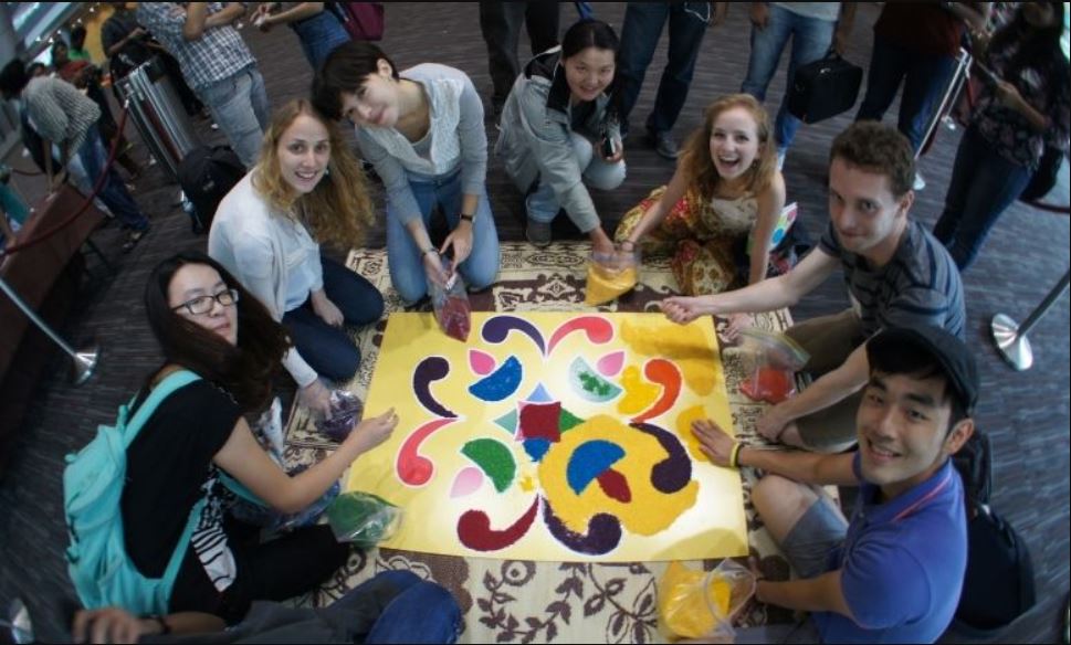 Rangoli